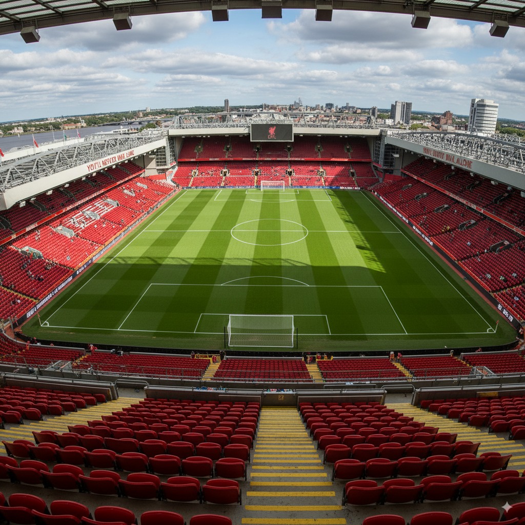 Stadium seating